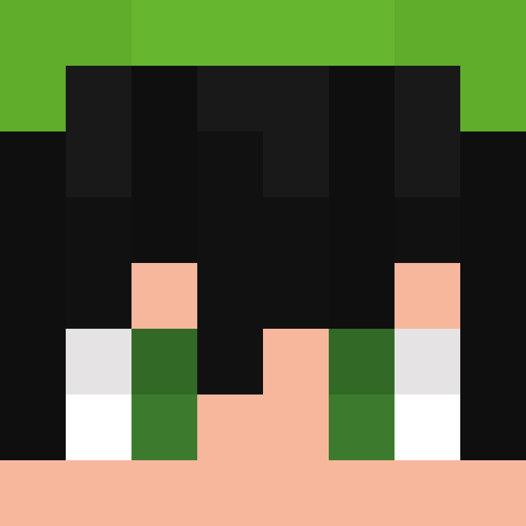Hatter97's skin