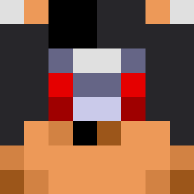 yakovIvanov's skin