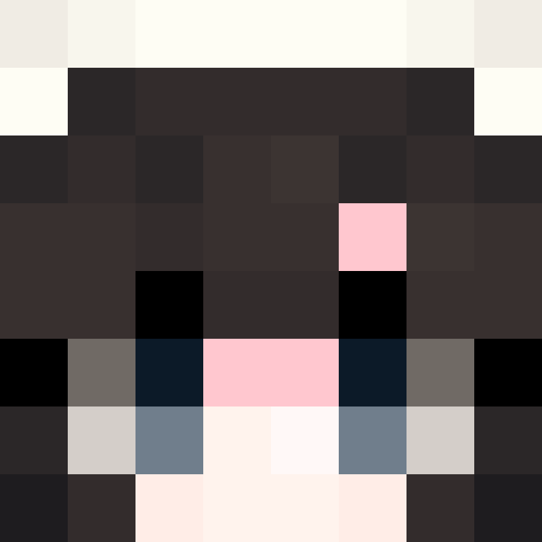 DorryKawaii's skin