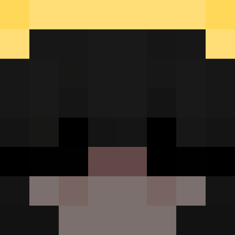WizardGolf's skin