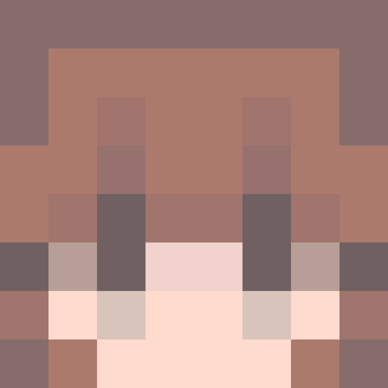 Gracierylan's skin
