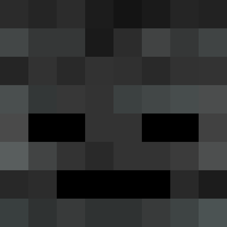 unventivetalent's skin