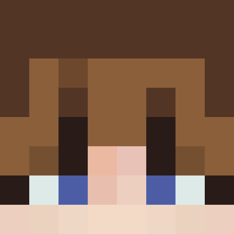 EgoBlackYT's skin