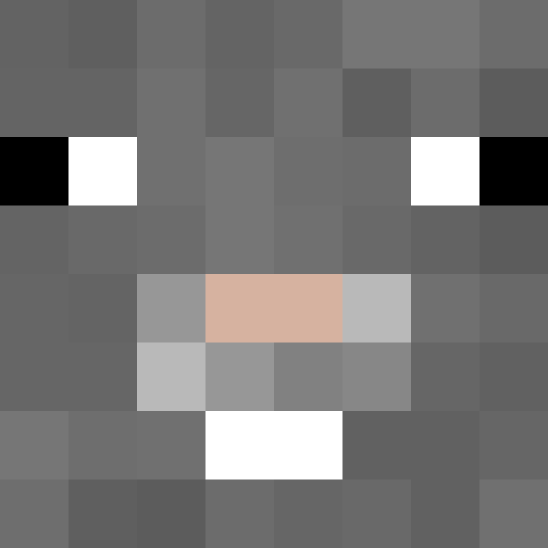 RataCruz's skin