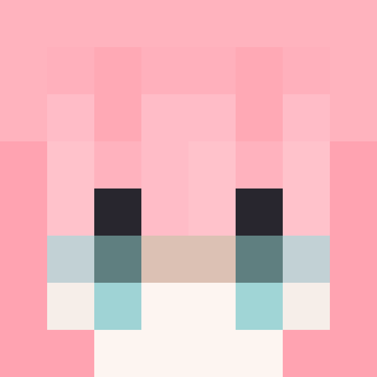 Clovercloude's skin