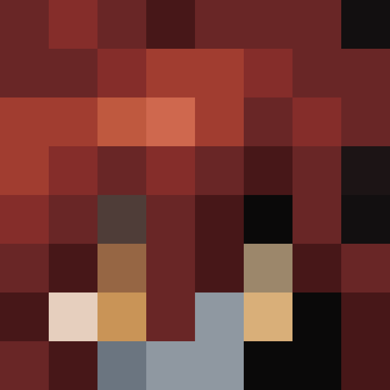 KaderFPS's skin
