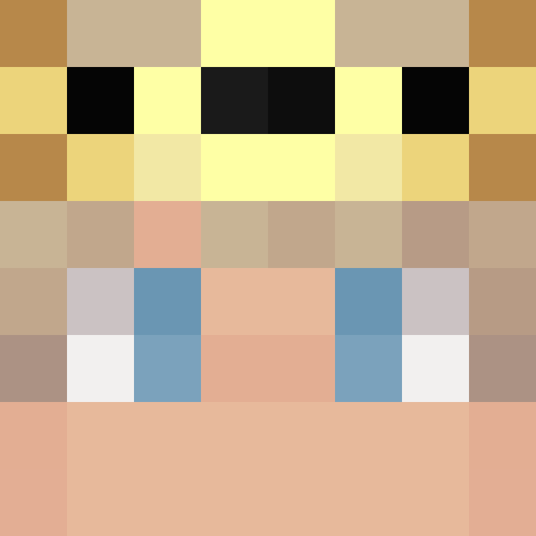 TobikZRous's skin