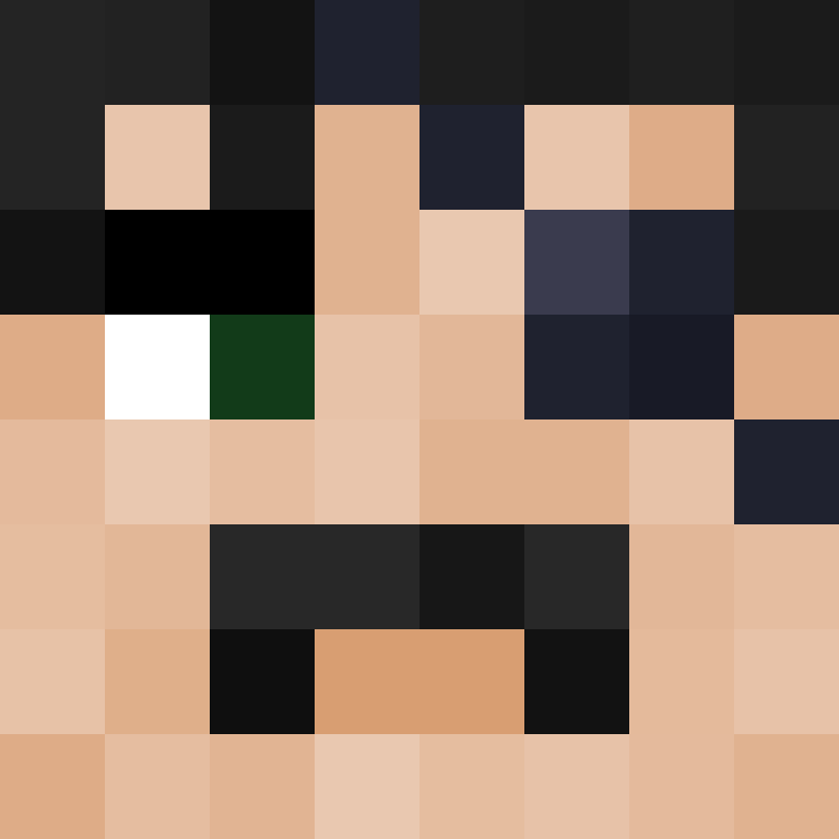 SecretMew's skin