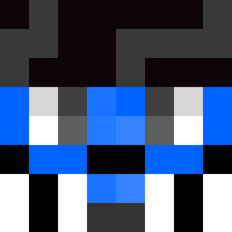 DaMemerzMC's skin