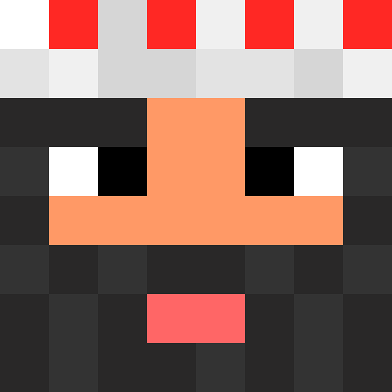spamzWRLD's skin