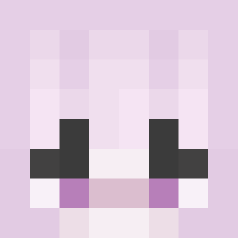 duskxall's skin