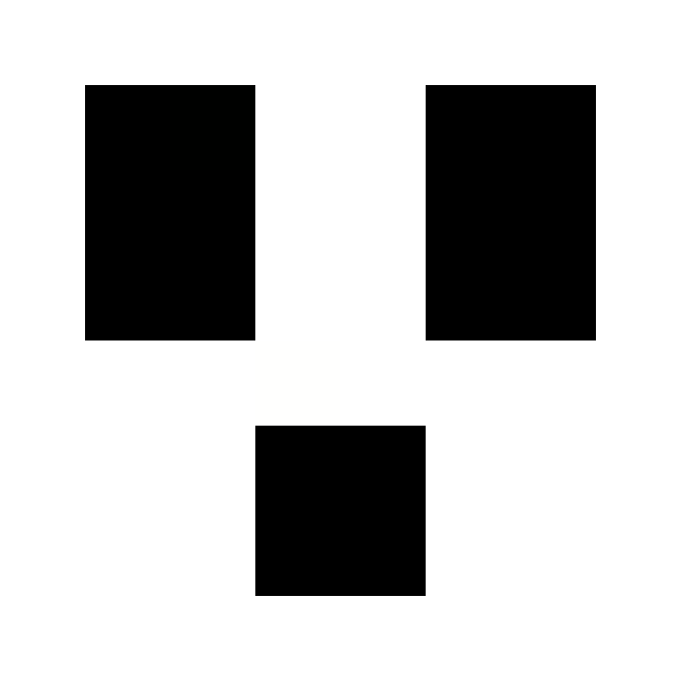 DoubleOLando's skin