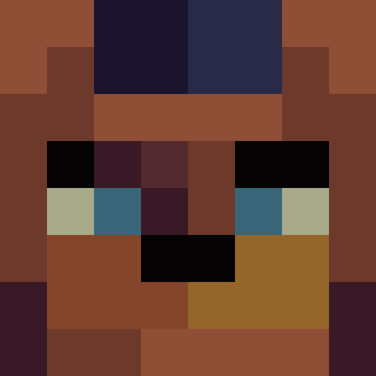 Squiggs2021's skin