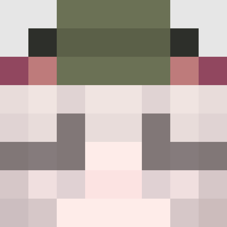 exnoz's skin