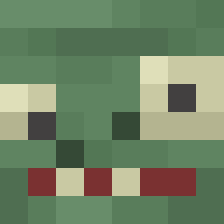 cruisemissle's skin