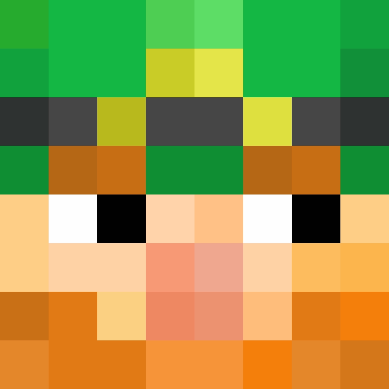 toadgamer21's skin