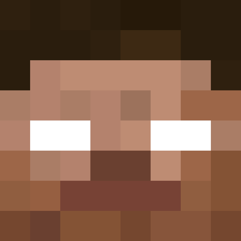 Rory26's skin