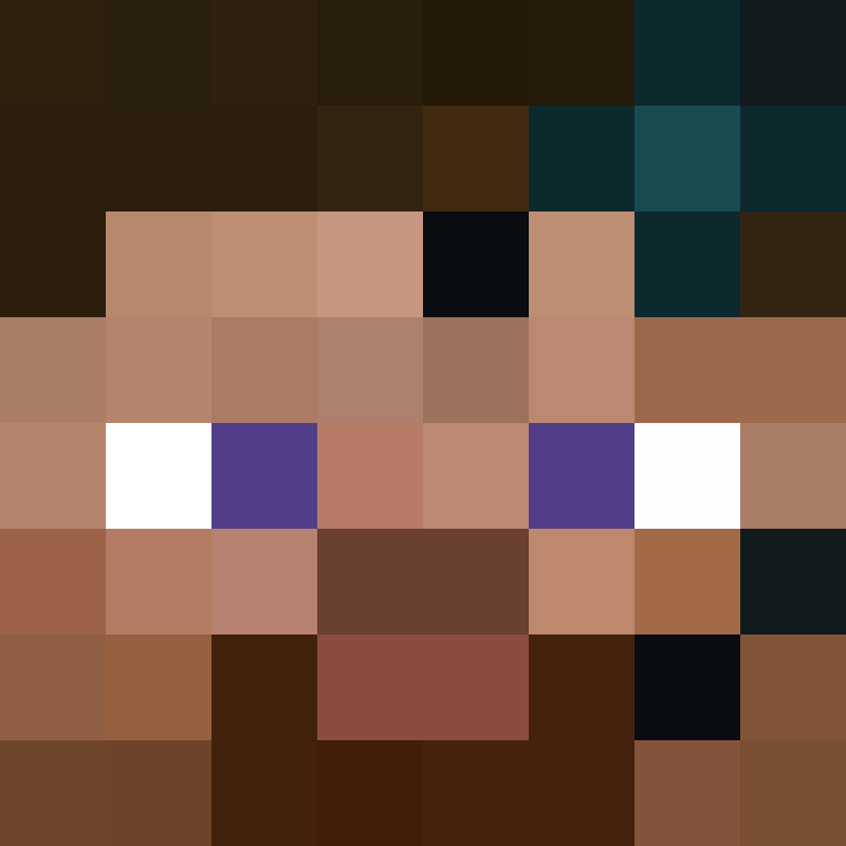 Bobbio_MC's skin