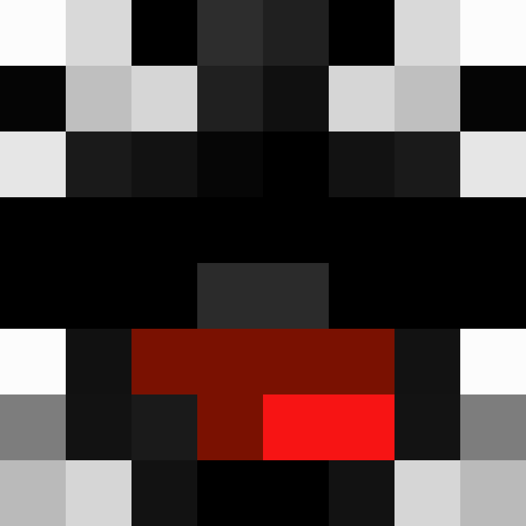Vaclavkral's skin