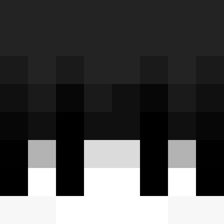 Utkqq's skin