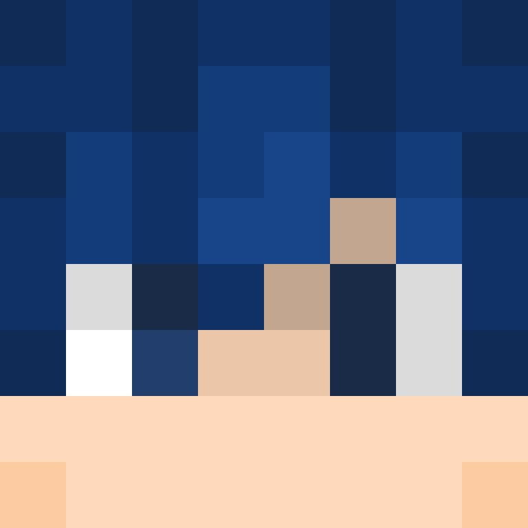 ThePenspinneur's skin