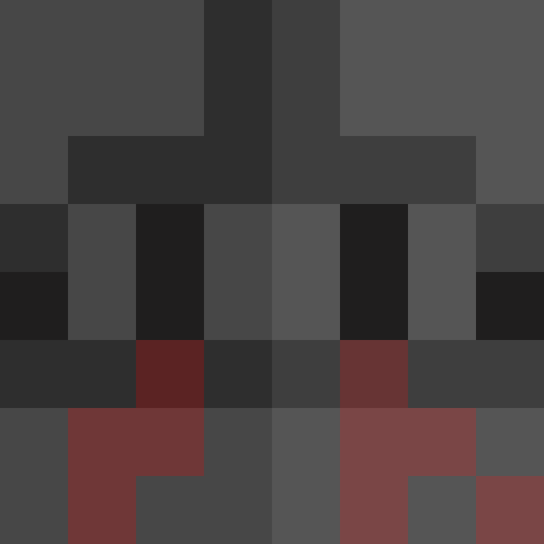 ErlkingPhantom's skin