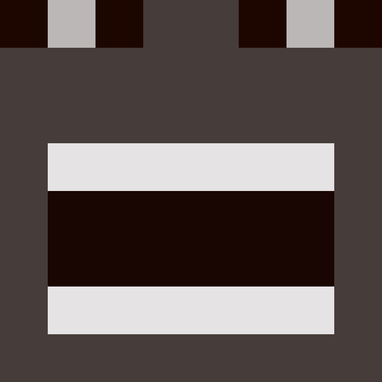Miclask's skin
