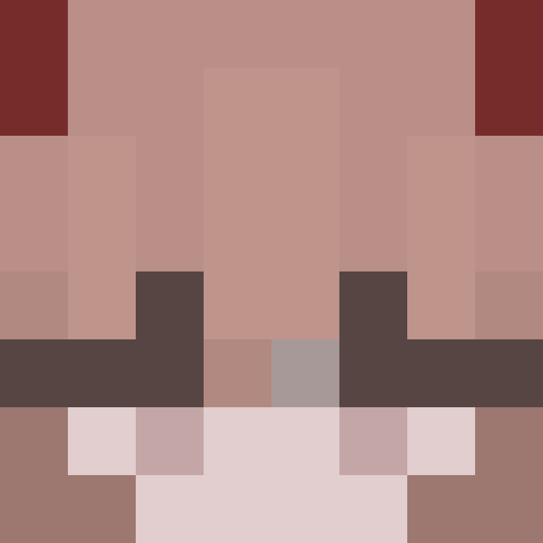 maryaklm's skin