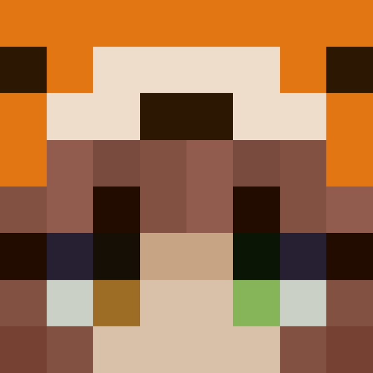 WeepingGhoul's skin