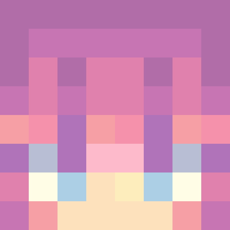 swxny's skin