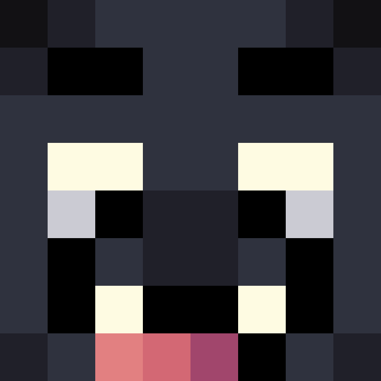 czikss's skin