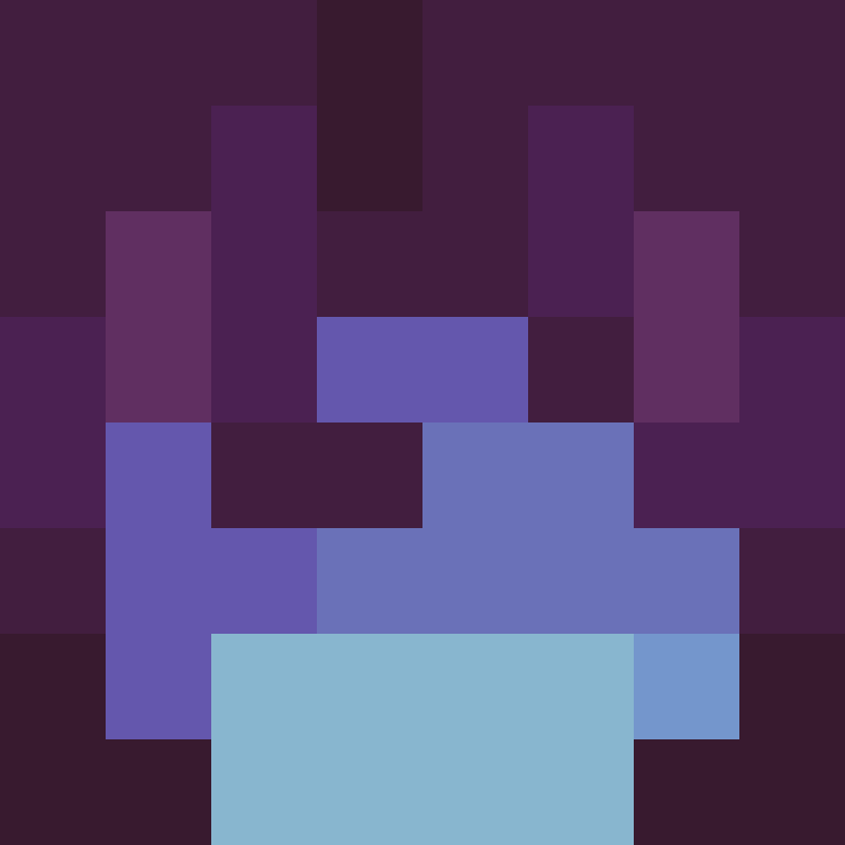Jesstune's skin