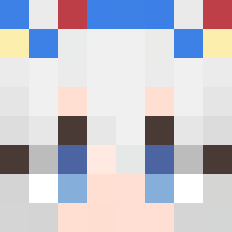 shotogxmi's skin