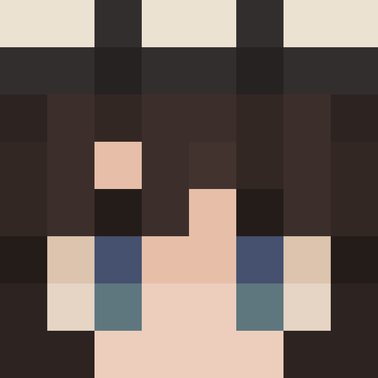 martynyah's skin