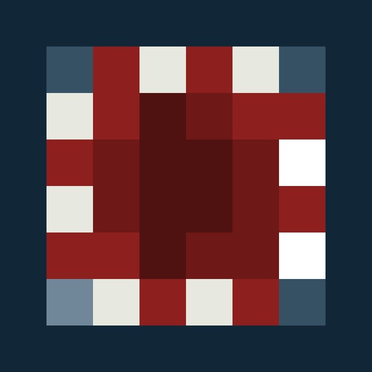 Dood91's skin
