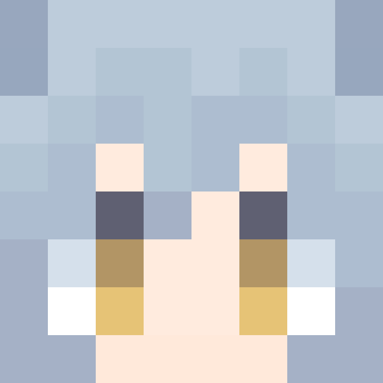 LreneEvans's skin