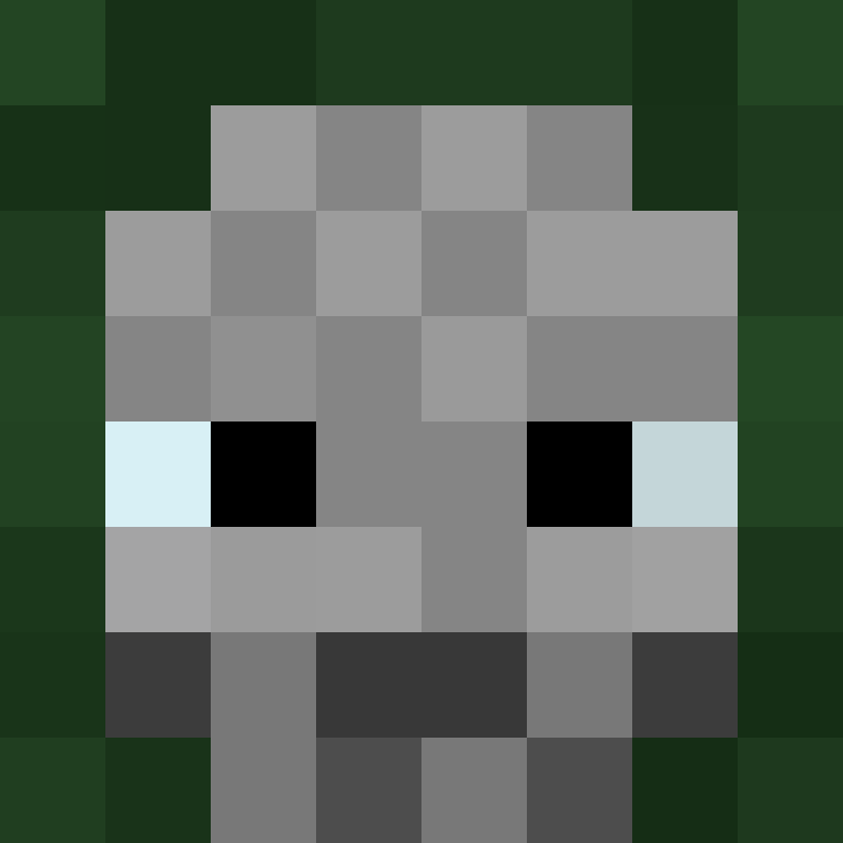 DoomUnleashed's skin
