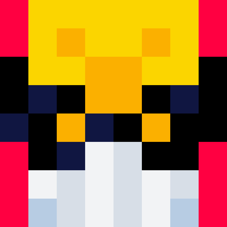GnomYT's skin