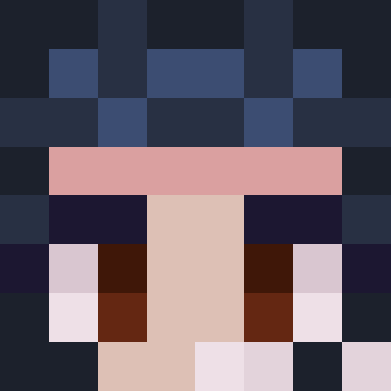 DelilahAapje's skin