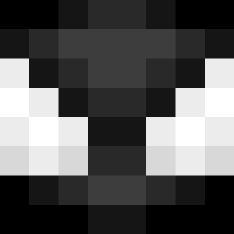 thr6ne's skin