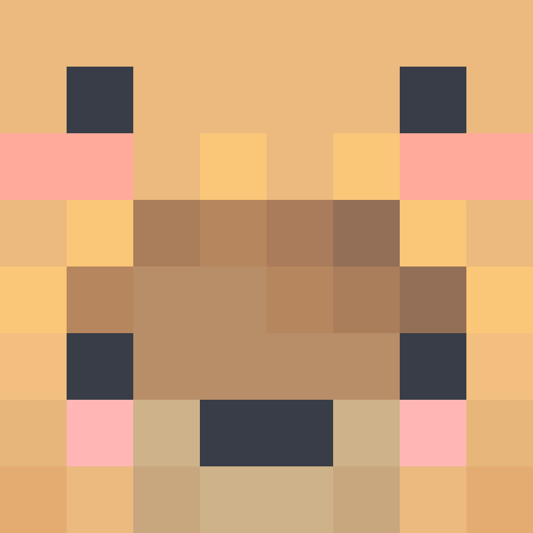lbethany's skin