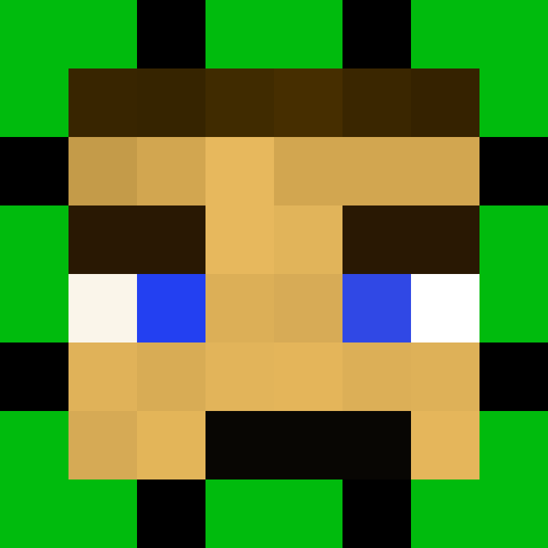 Mishapopkin's skin