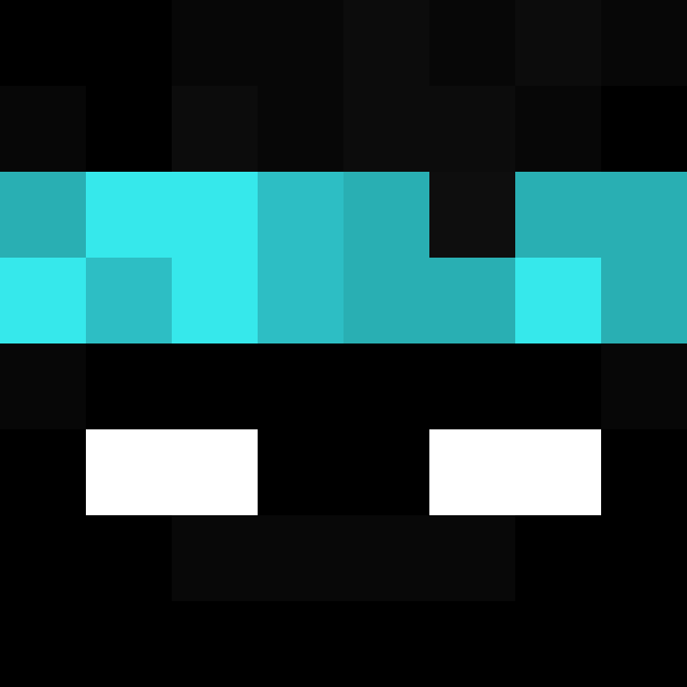 ItzReallyOver's skin