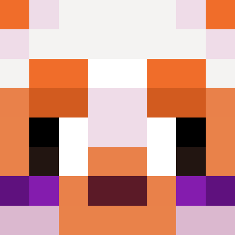 foxy_plays902's skin