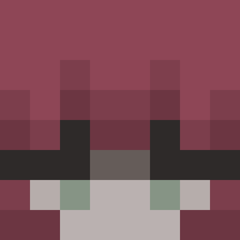 Kokicakes's skin