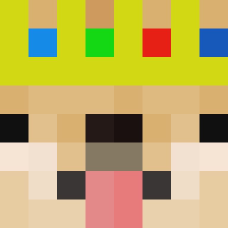 Fabian0X's skin