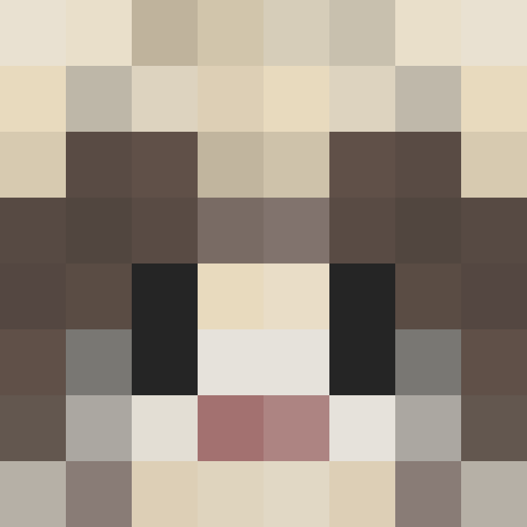 tenticl's skin