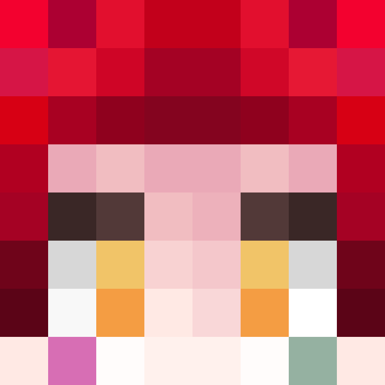 Bluefenix1008's skin