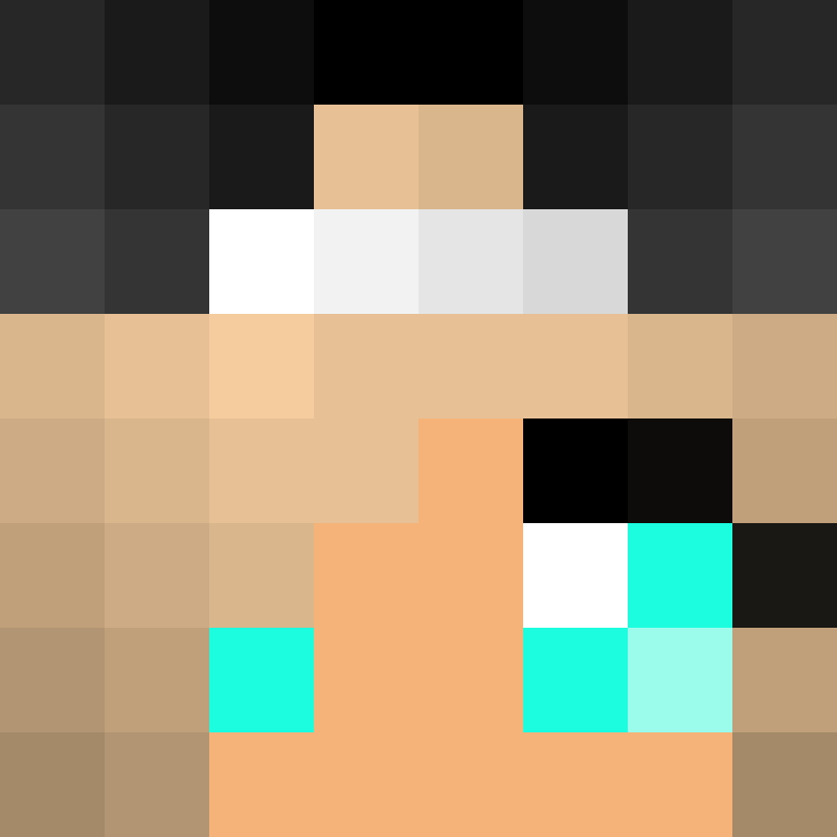 braucheAlkohol's skin