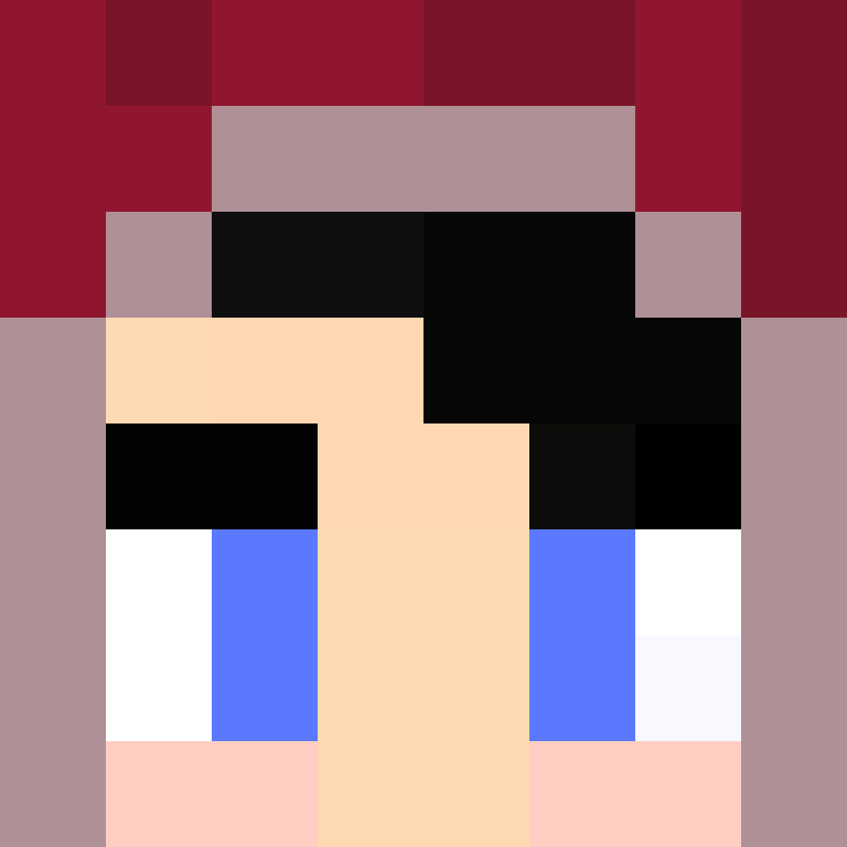 SkinEnthusiast's skin